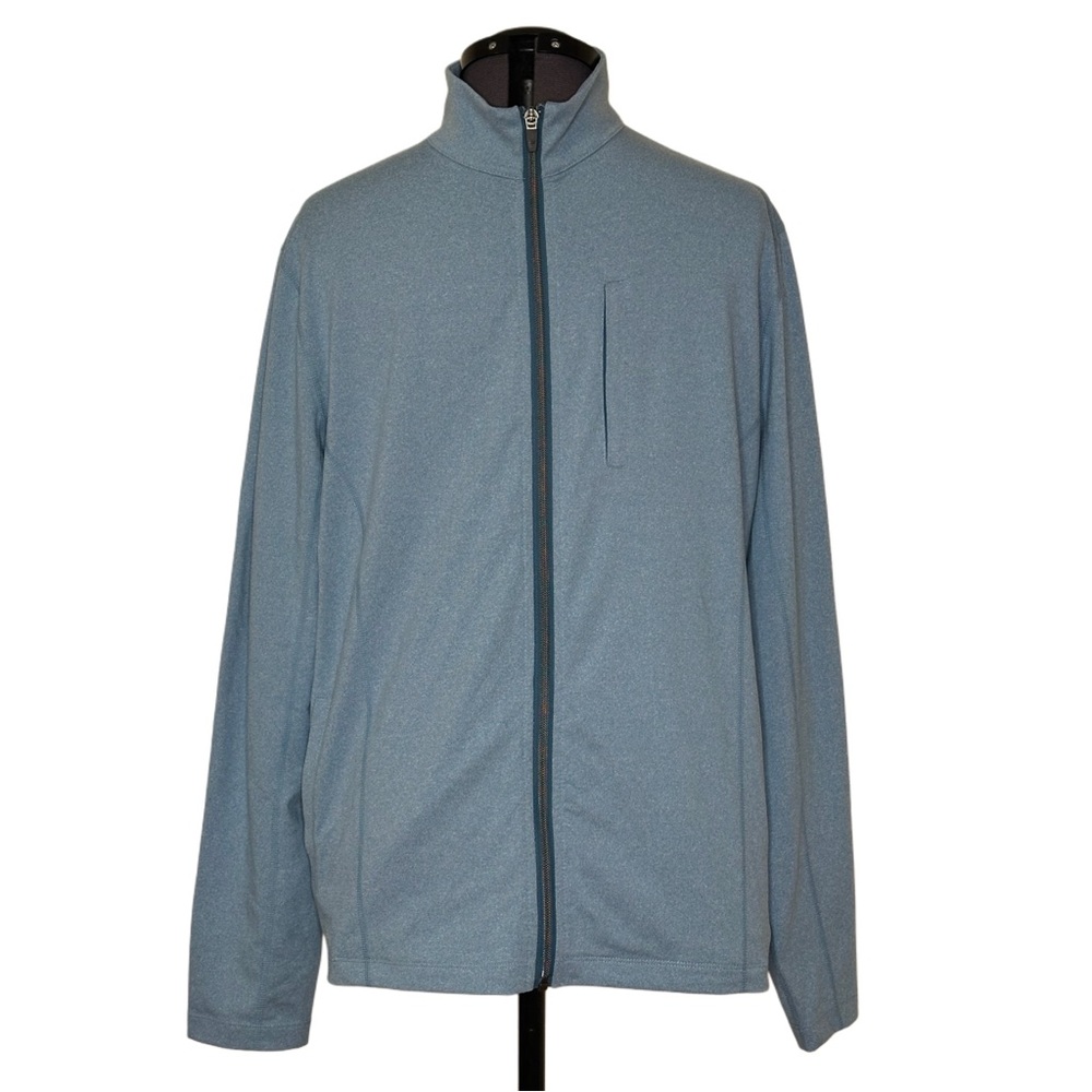 UNTUCKit Phifer Pavitt  Men’s Jacket